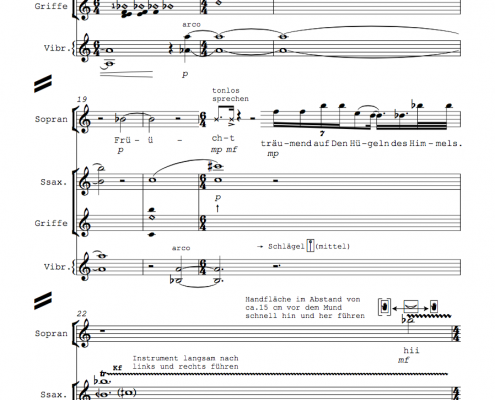 Mnemosyne / 2012
